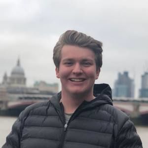 Meet your Posher, Josh